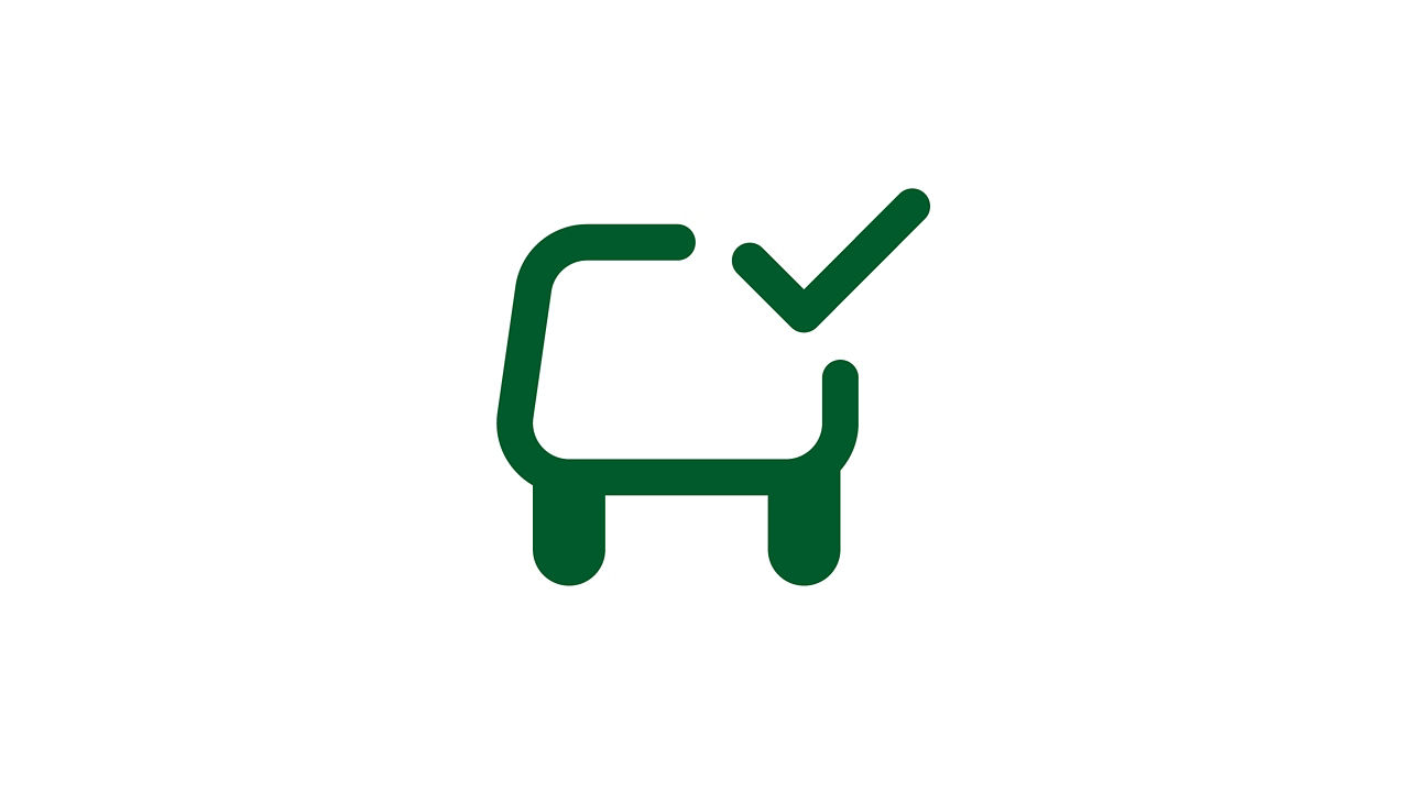 Approved Used