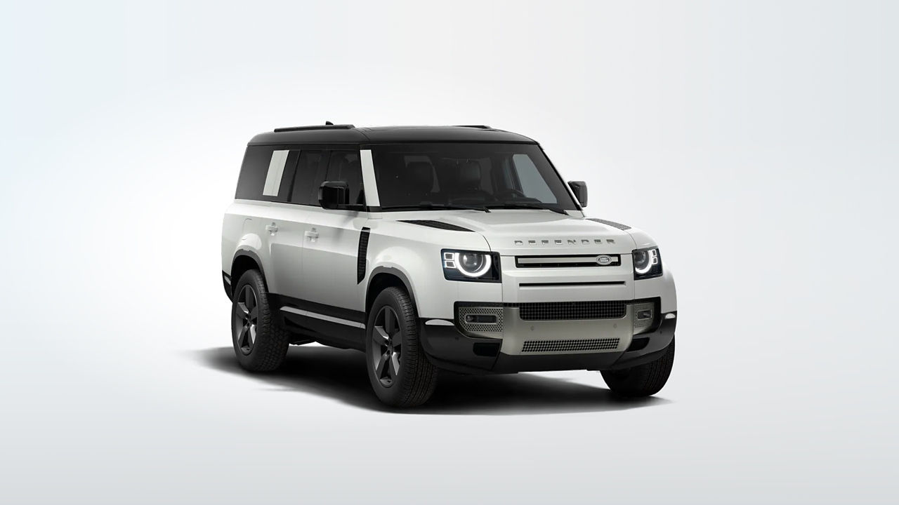 Sinclair Cardiff Dealership Land Rover UK