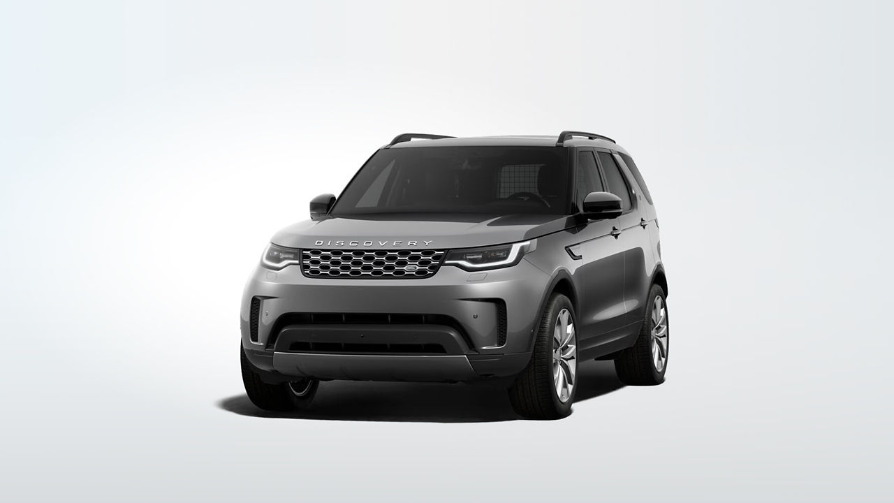 DISCOVERY_Car_Front_side