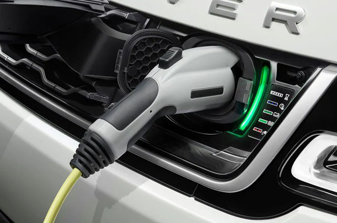 Electric charger