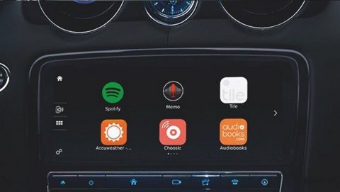 How To Guides | Owners | Jaguar | Explore Jaguar's features