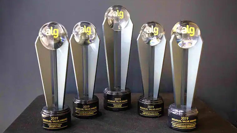awards