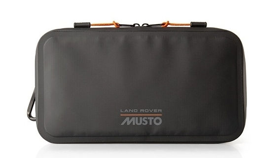 Land Rover Lerova case