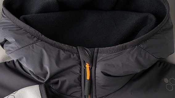 Rodina Hybrid Jacket