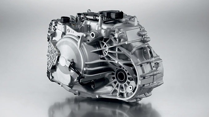 Land Rover Remanufactured Genuine Parts