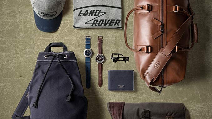 Watches, wallet, cap and bags