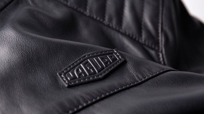 MEN’S HERITAGE LEATHER JACKET