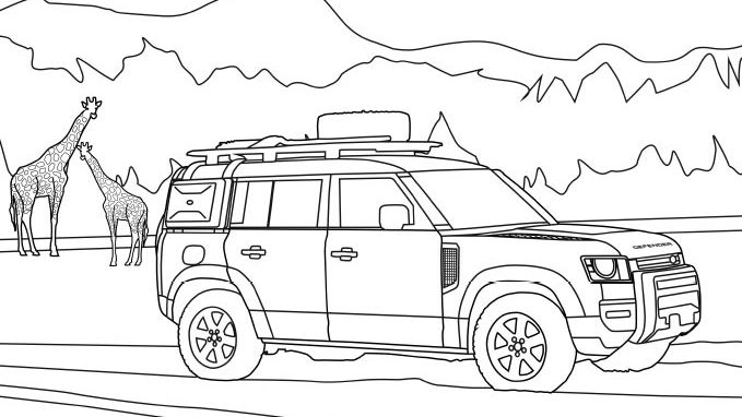 THE ADVENTURE IS AT HOME