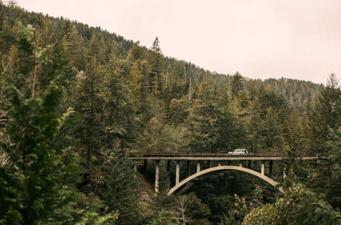 Range Rover JOHN MAYER GOES OUTSIDE