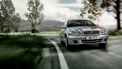 Jaguar X-Type: genuine Parts, Service & Maintenance | Jaguar