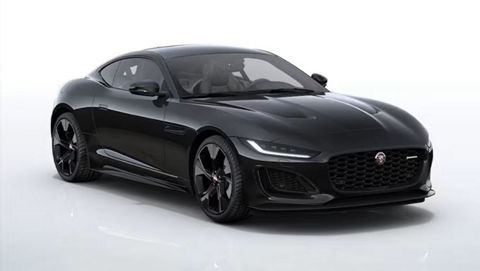 JAGUAR F-TYPE SPECIAL EDITION | JAGUAR JAPAN