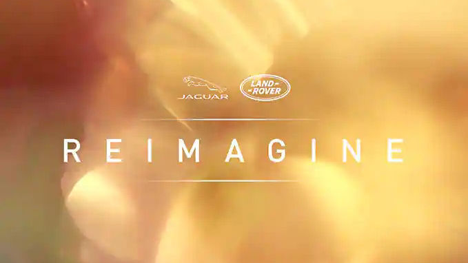 reimagine