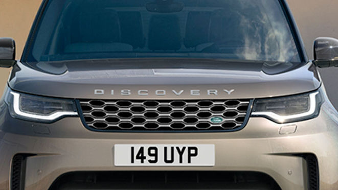 THE NEW DISCOVERY 2021