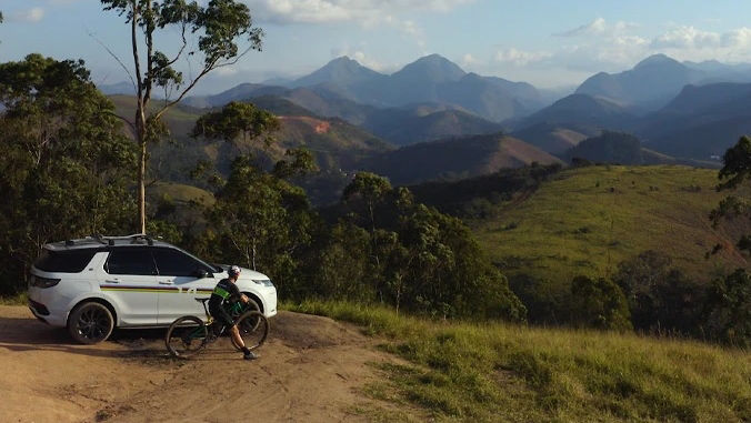AVANCINI AND LAND ROVER: TOGETHER FOR THE BEST EXPERIENCES IN LIFE