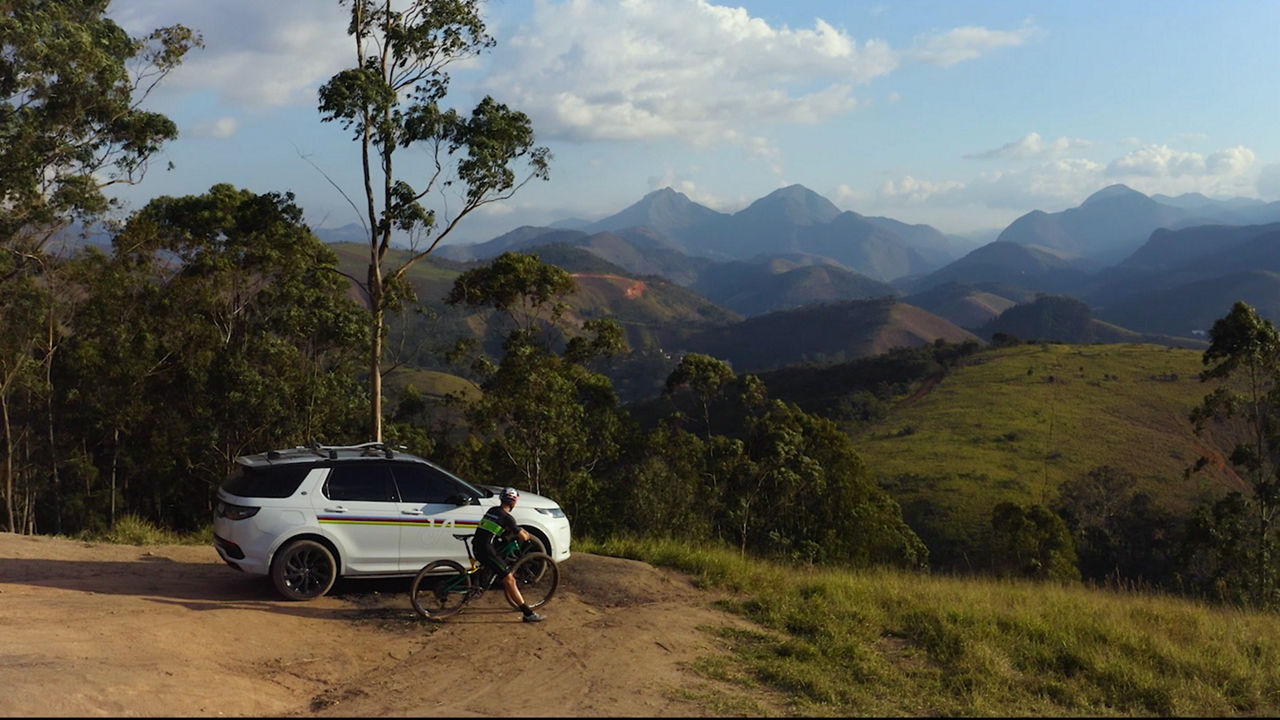 AVANCINI AND LAND ROVER TOGETHER FOR THE BEST EXPERIENCES OF LIFE