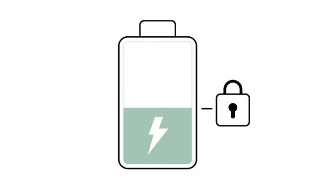 Battery Icon