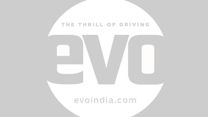 evo INDIA