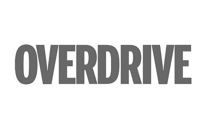 OVERDRIVE