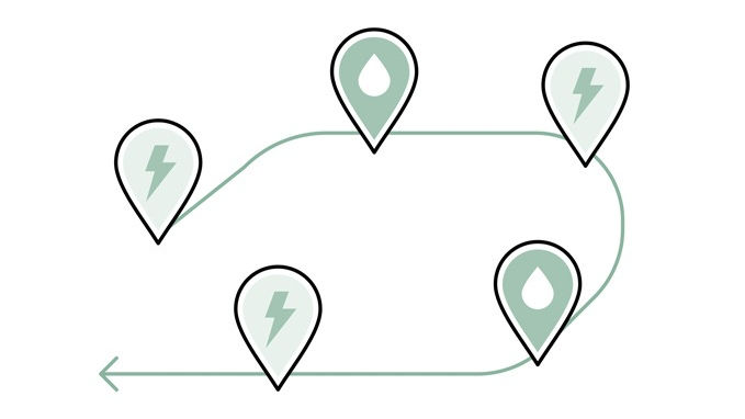 LR - PREDICTIVE ENERGY OPTIMIZATION FUNCTION