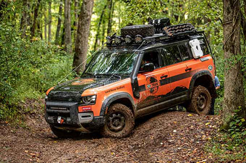 Ford Off Road - Jeux vidéo - Achat & prix