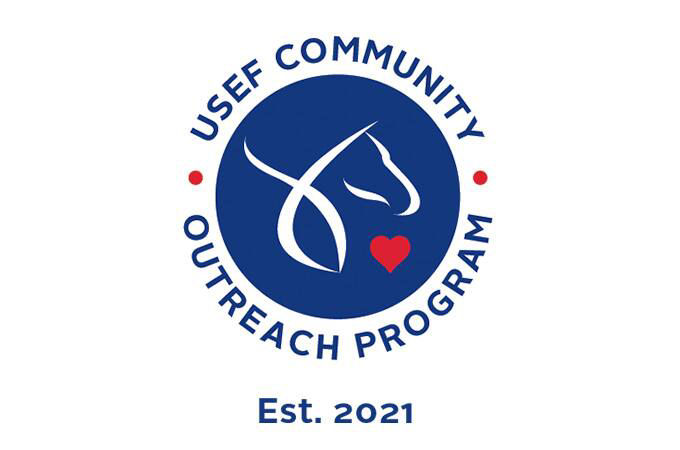 USEF Community Outreach Opportunity Fund