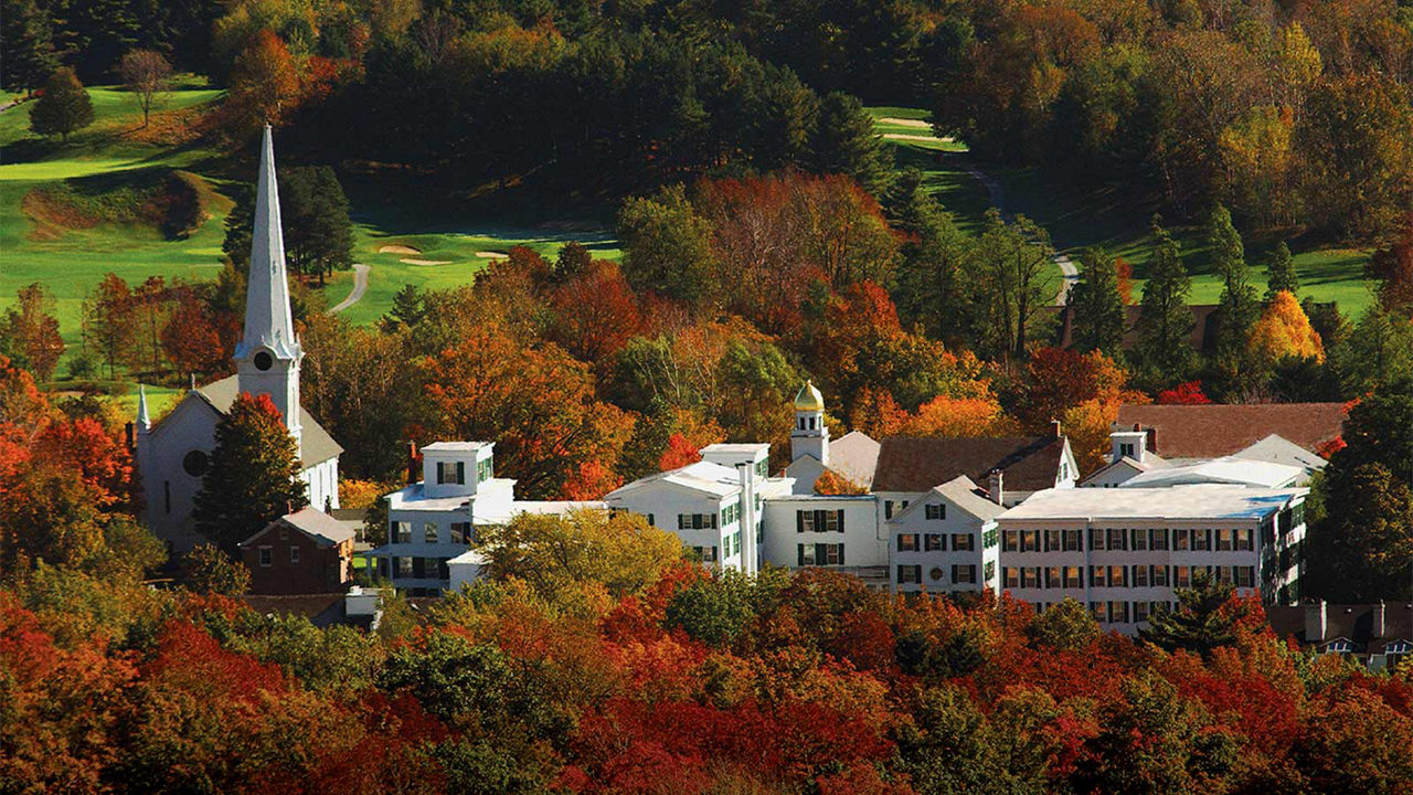 Asheville, North Carolina, Biltmore Experience