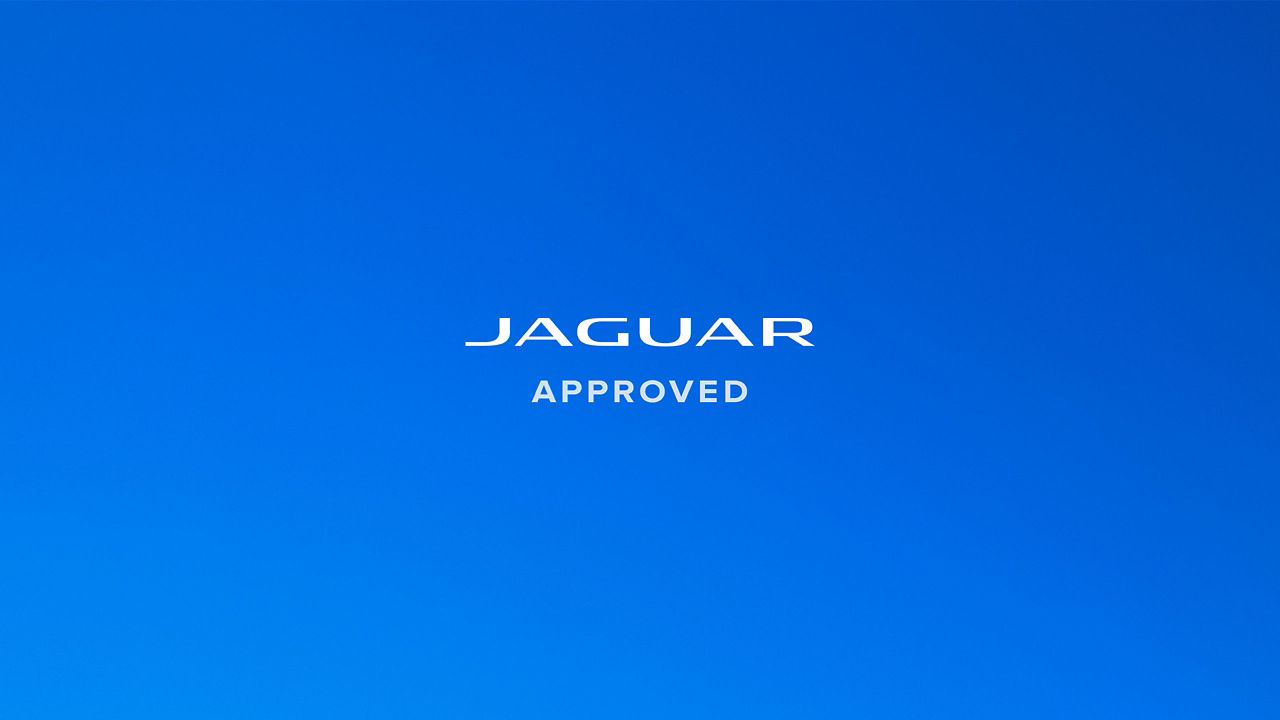 Jaguar Approved 