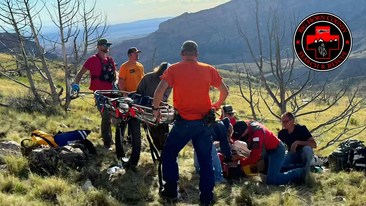 Big Horn County