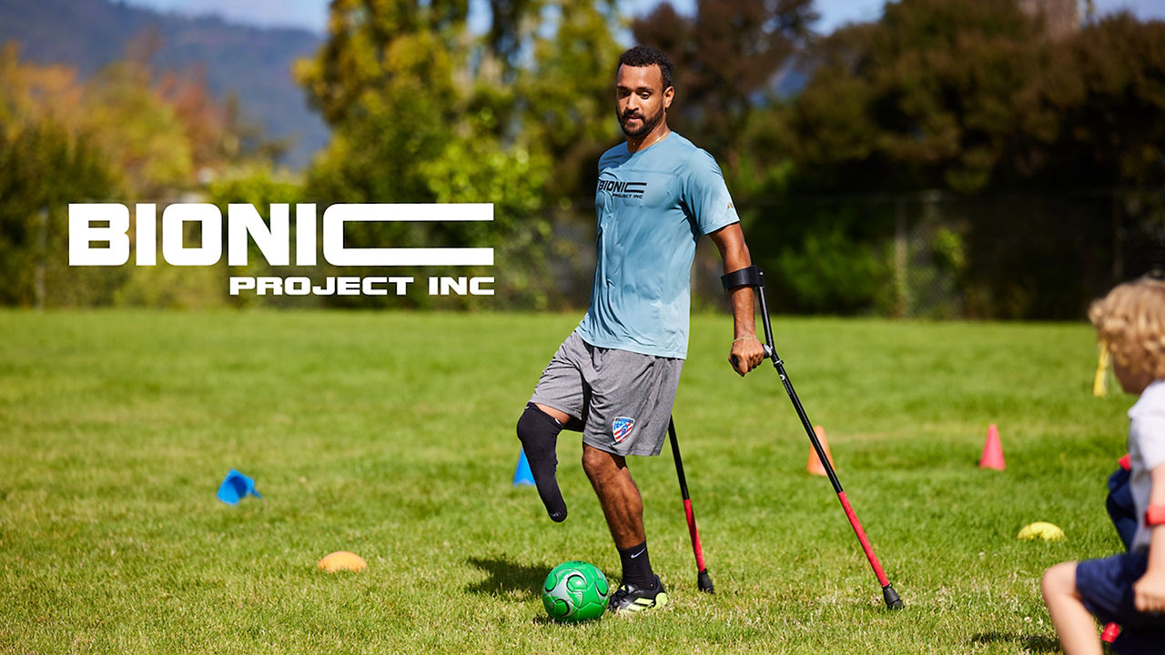 BIONIC PROJECT INC