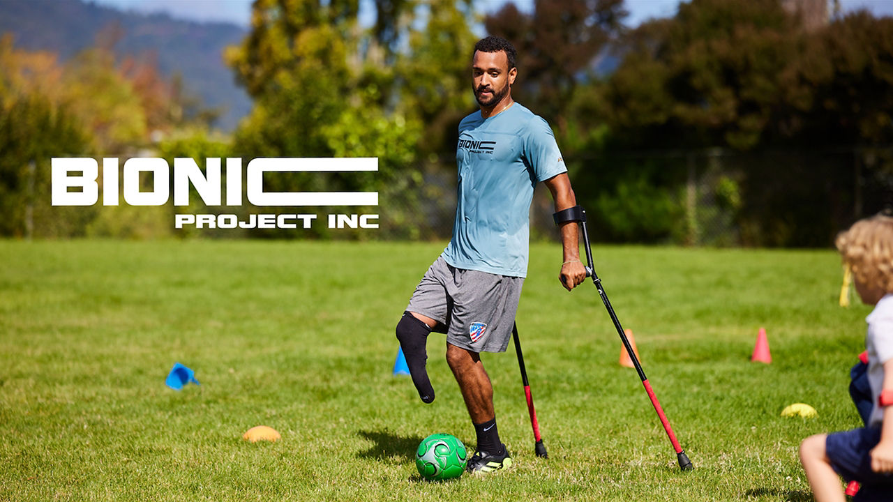 Bionic Project