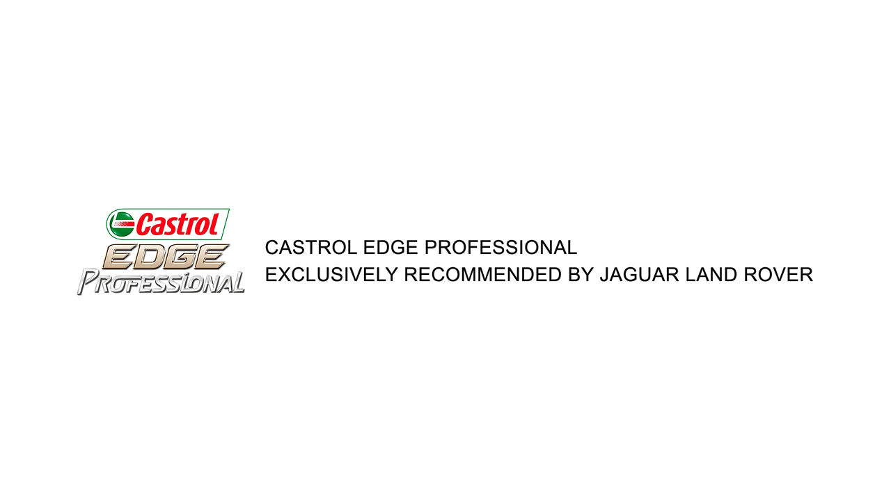 CASTROL EDGE PROFESSIONAL