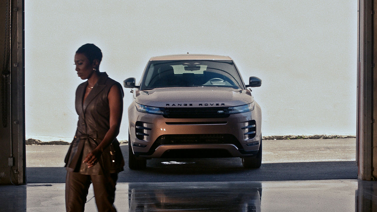 CONDE NAST DX  Evoque 