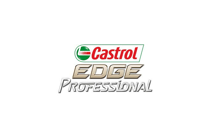 Castrol Edge Professional