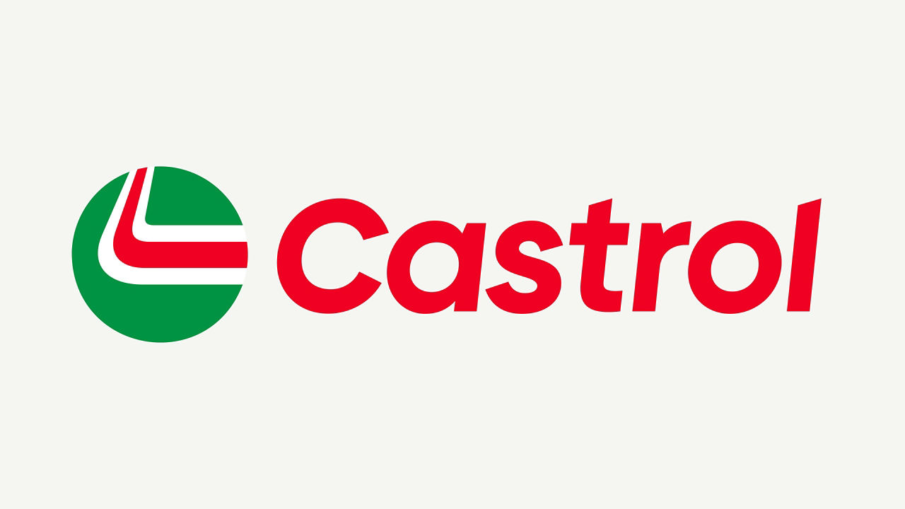 Castrol logo