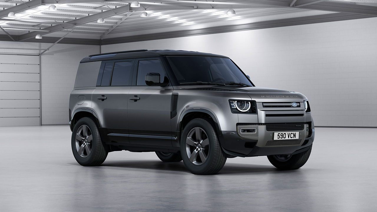 Defender 