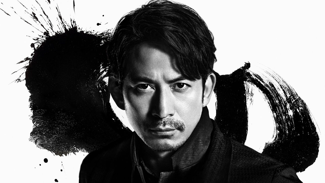 Defender Embrace Junichi Okada