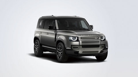 DEFENDER HAKUBA EDITION | ランドローバー | LAND ROVER JAPAN