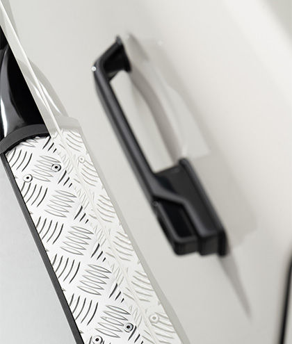 Defender Muromachi 90 Handle