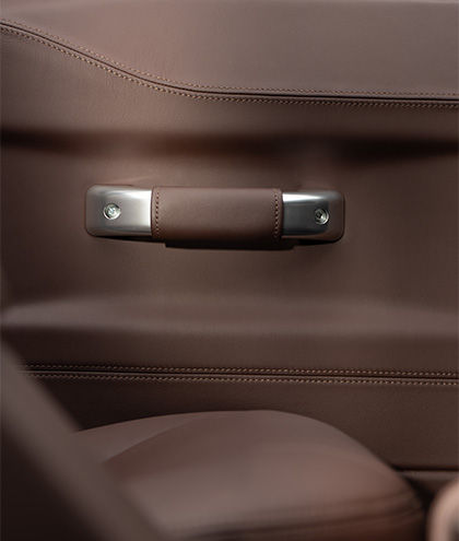 Defender Muromachi 90 Handle