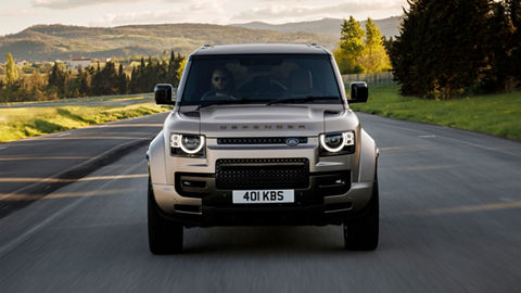 DEFENDER x FUJI ROCK FESTIVAL'25｜ランドローバー｜LAND ROVER JAPAN