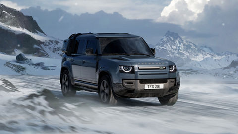 CAMPAIGN & EVENT | LAND ROVER JAPAN