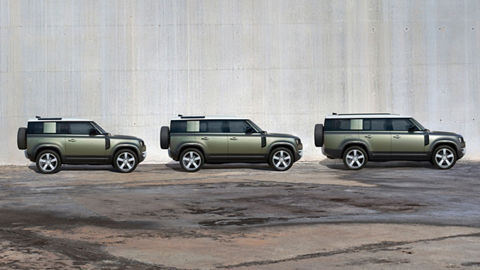 CAMPAIGN | LAND ROVER JAPAN