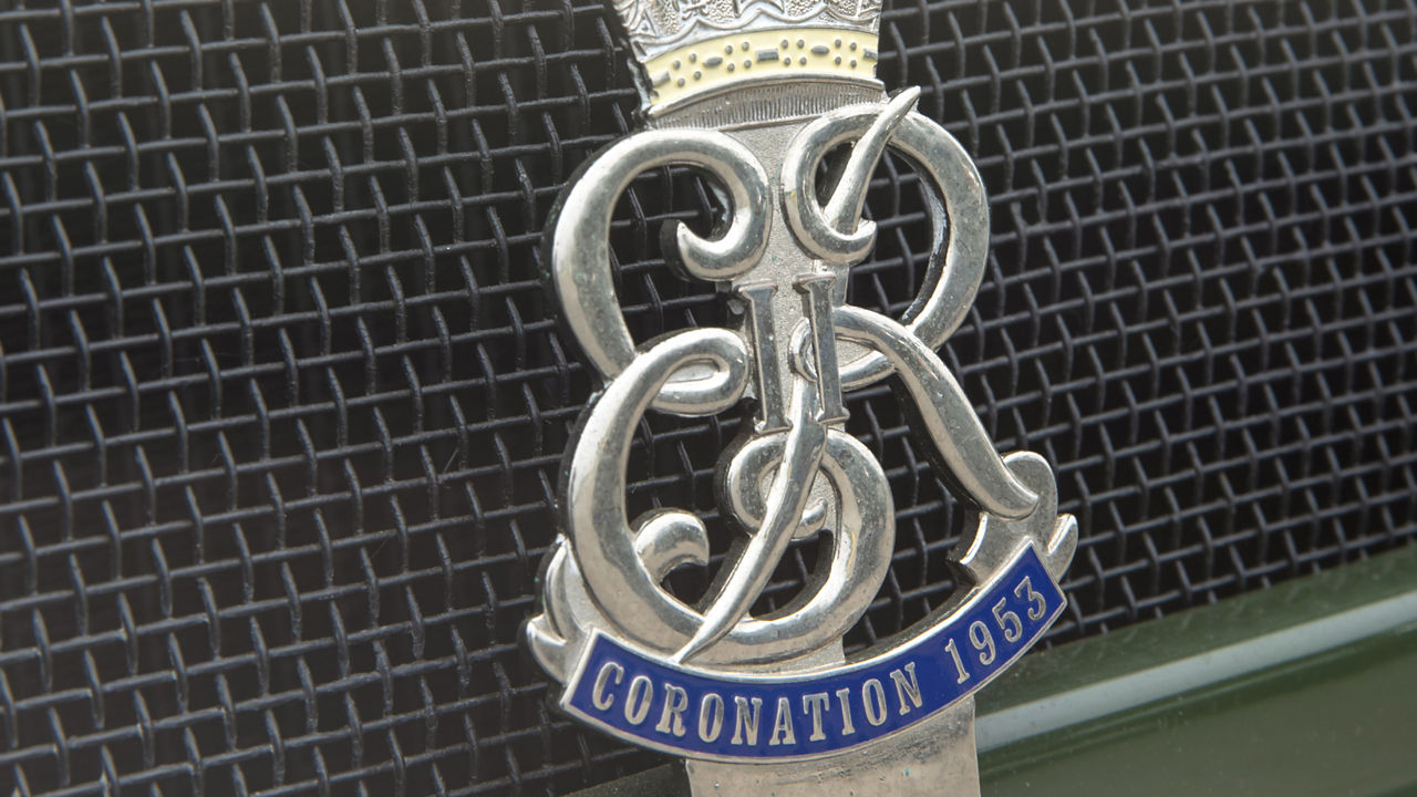 ER 11 coronation batch