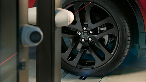 Discovery Tires 