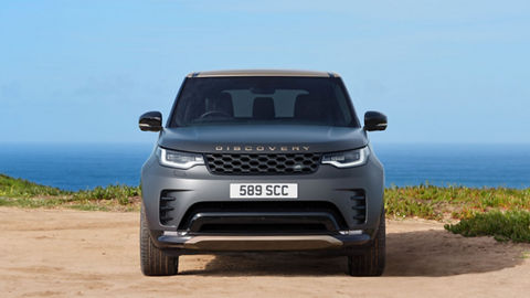 CAMPAIGN & EVENT | LAND ROVER JAPAN
