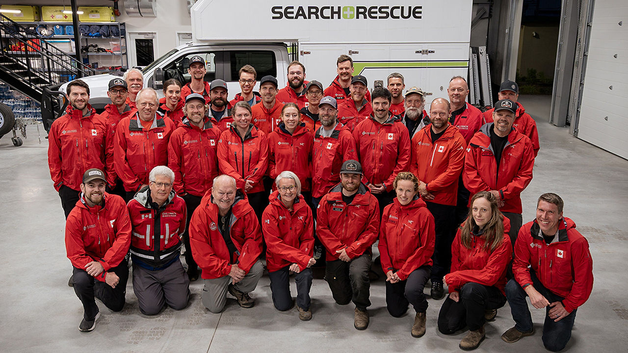 Chilliwack SAR