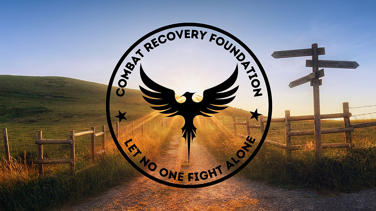 Combat Recovery Foundation