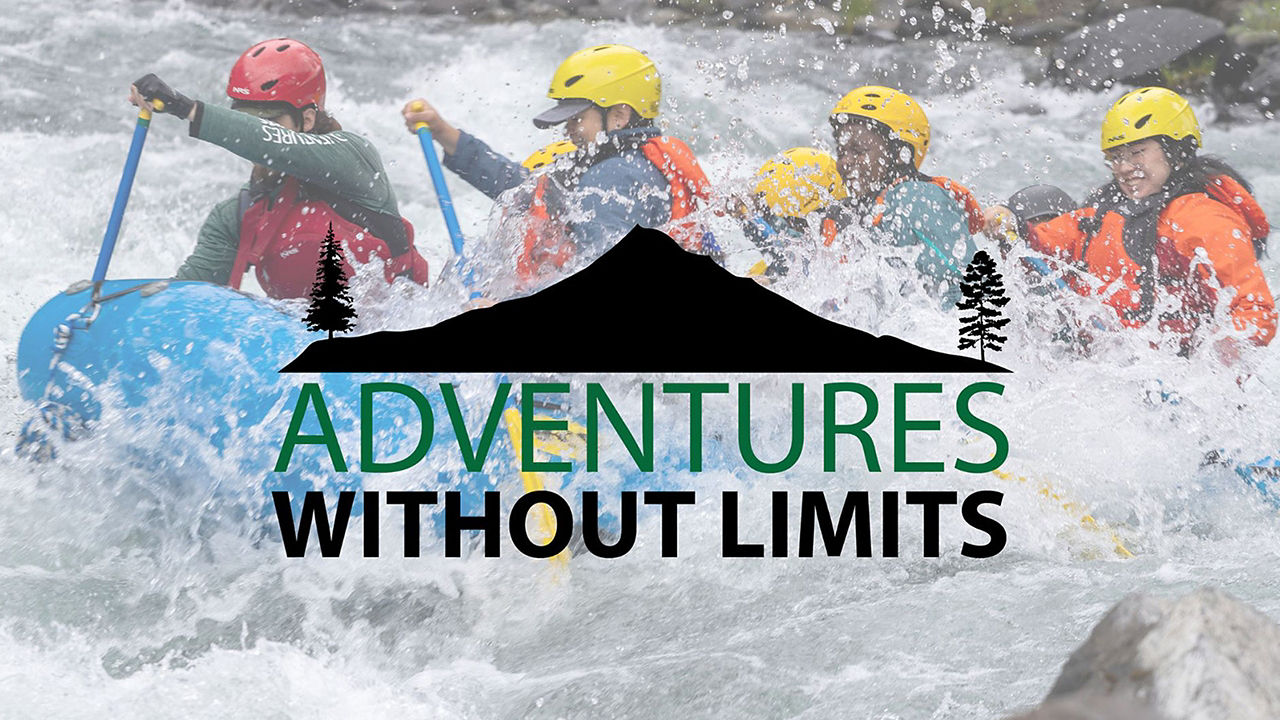 river rafting