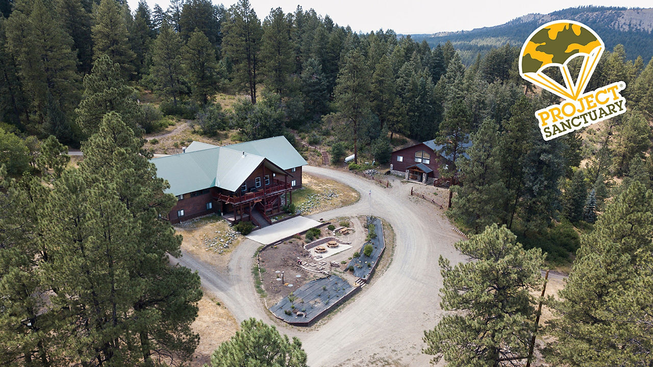 Project Sanctuary