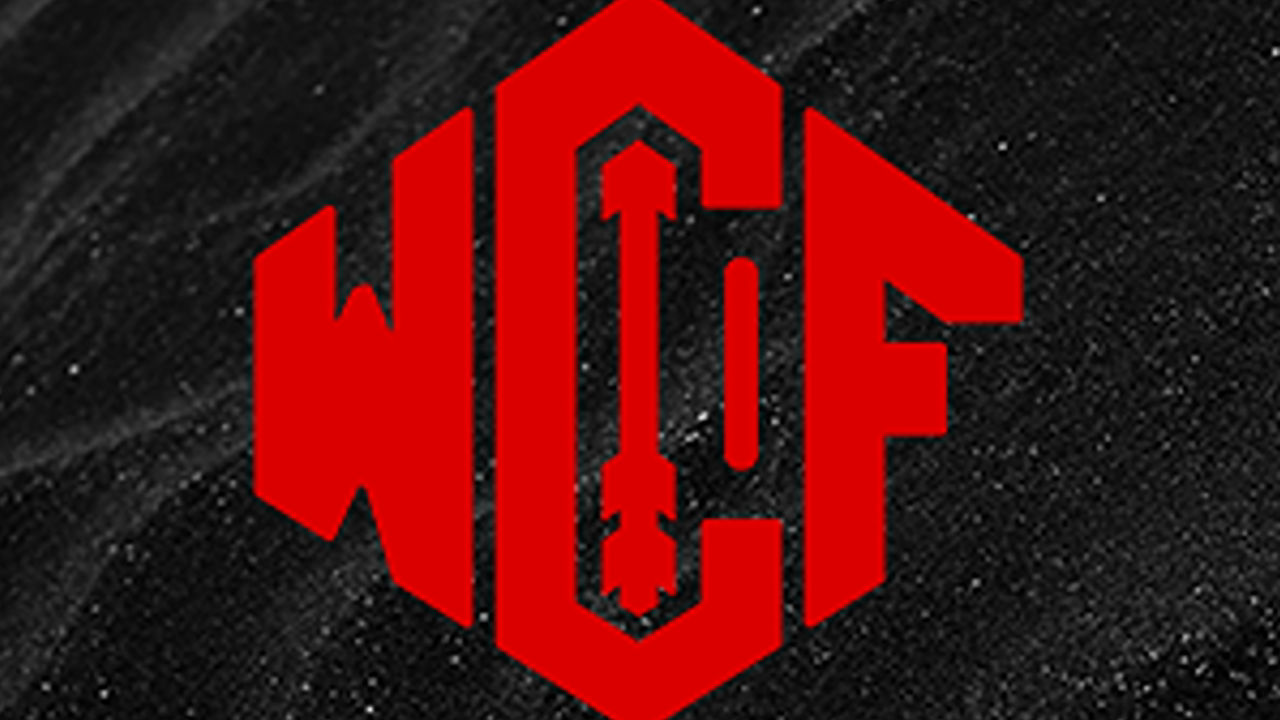 Warriors Logo